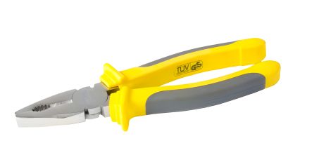 Пасатижі 200 мм від MASTERTOOL 23-0200 Пасатижі 200 мм від MASTERTOOL 23-0200