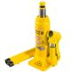 Гидравлический бутылочный домкрат 2 т 181-345 мм MASTERTOOL 86-0020