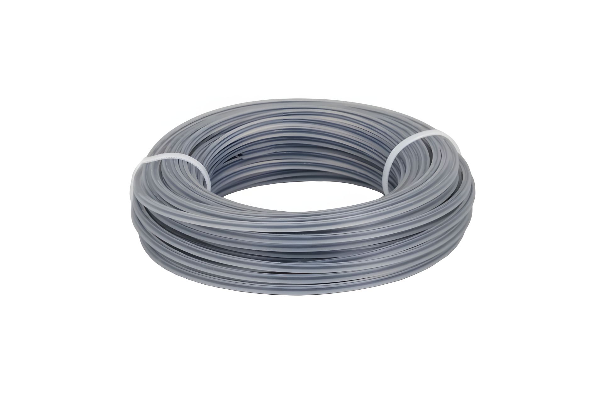 Квадратна армована лісочка для тримера, 2,40 мм, 15 м, MASTERTOOL 19-1324 Квадратна армована лісочка для тримера, 2,40 мм, 15 м, MASTERTOOL 19-1324