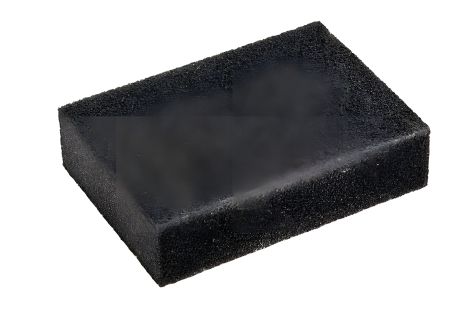 Шліфувальна губка Р120 розміром 100х70х25 мм MASTERTOOL 08-0312 Шліфувальна губка Р120 розміром 100х70х25 мм MASTERTOOL 08-0312