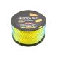 Квадратная леска для триммера 2,70 мм 138 м катушка MASTERTOOL 19-2427