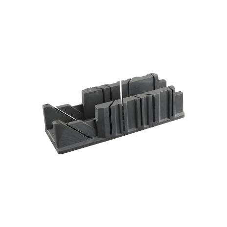 Міцний стілець зі сталі та пластику 210х43х45 мм 22,5/45/90° MASTERTOOL 14-3840