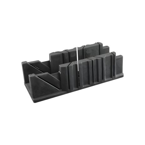 Пластиковое стусло для столярных работ MASTERTOOL 14-3842 (235х56х53 мм, углы 22.5/45/90°) Пластиковое стусло для столярных работ MASTERTOOL 14-3842 (235х56х53 мм, углы 22.5/45/90°)