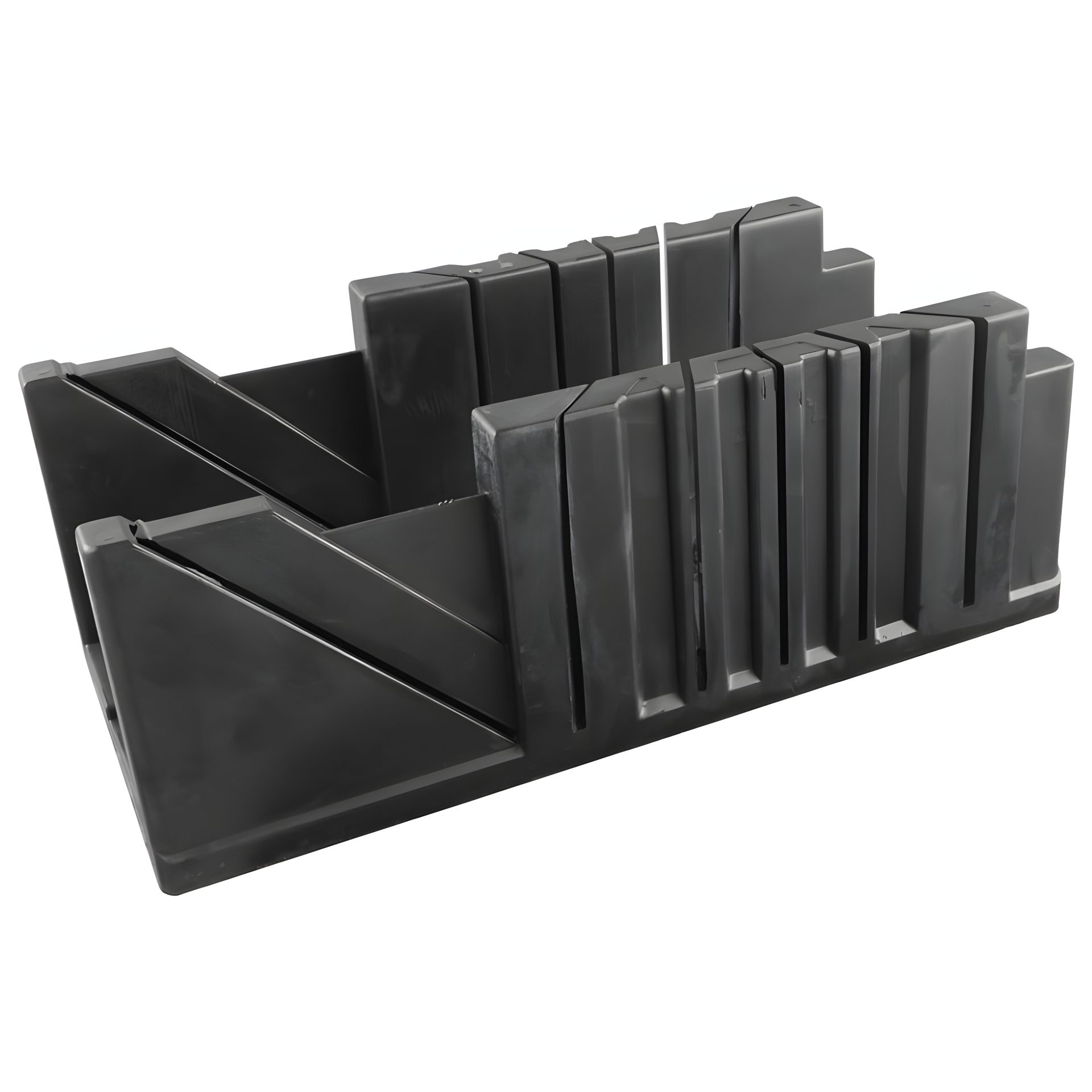 Пластикове стільце майстра 320х105х105 мм 22,5/45/90° MASTERTOOL 14-3845 Пластикове стільце майстра 320х105х105 мм 22,5/45/90° MASTERTOOL 14-3845