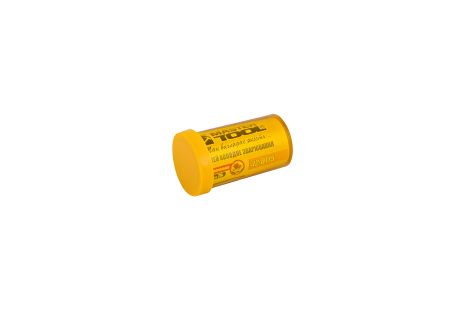 Клей "Холодне зварювання універсальний" 20 г від MASTERTOOL (42-0115)