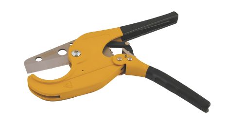 Труборіз для пластикових труб 3-63 мм, MASTERTOOL 74-0313 Труборіз для пластикових труб 3-63 мм, MASTERTOOL 74-0313