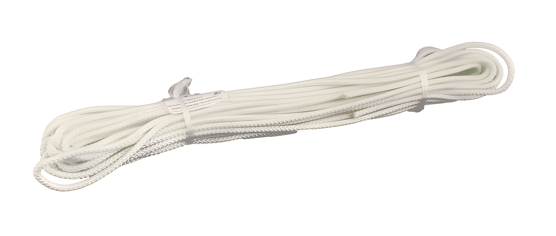 Полиамидный шнур Ø6.0 мм 25 м MASTERTOOL 92-0525 Полиамидный шнур Ø6.0 мм 25 м MASTERTOOL 92-0525