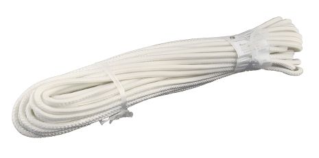 Поліамідний шнур Ø10.0 мм 25 м MASTERTOOL 92-0527