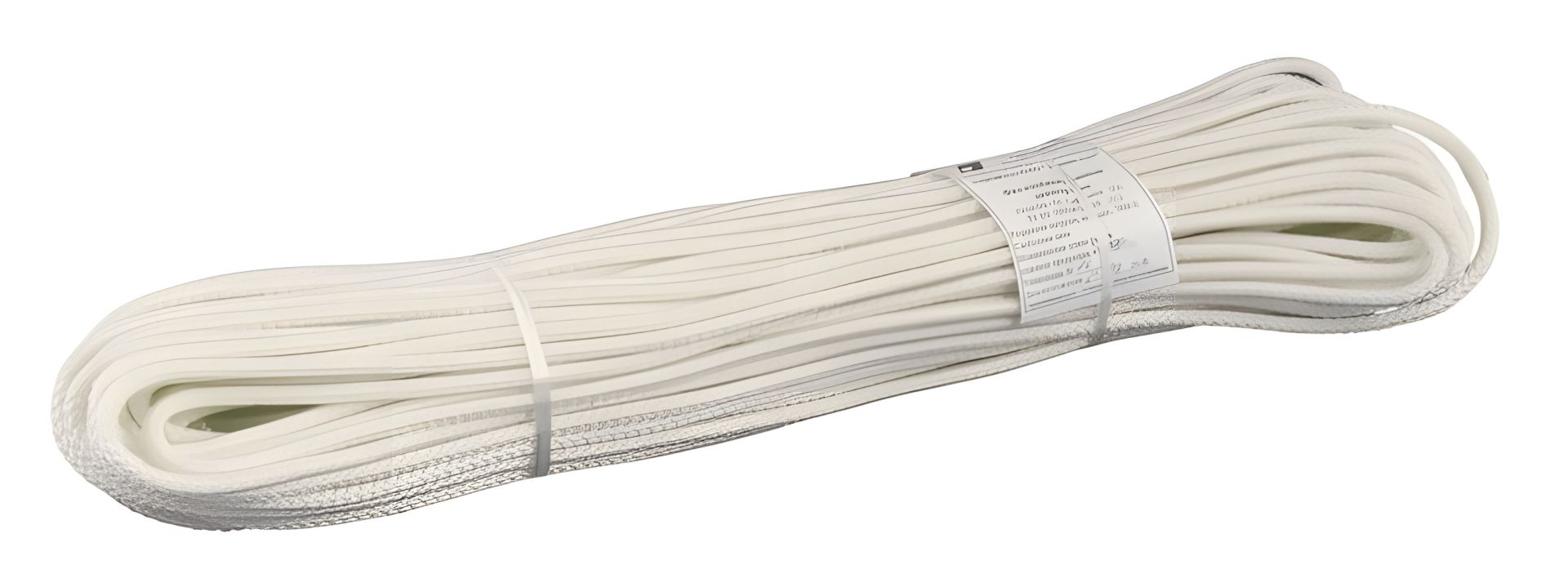 Поліамідний шнур, Ø6.0 мм, 50 м, MASTERTOOL 92-0528 Поліамідний шнур, Ø6.0 мм, 50 м, MASTERTOOL 92-0528