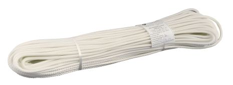 Поліамідний шнур, Ø6.0 мм, 50 м, MASTERTOOL 92-0528