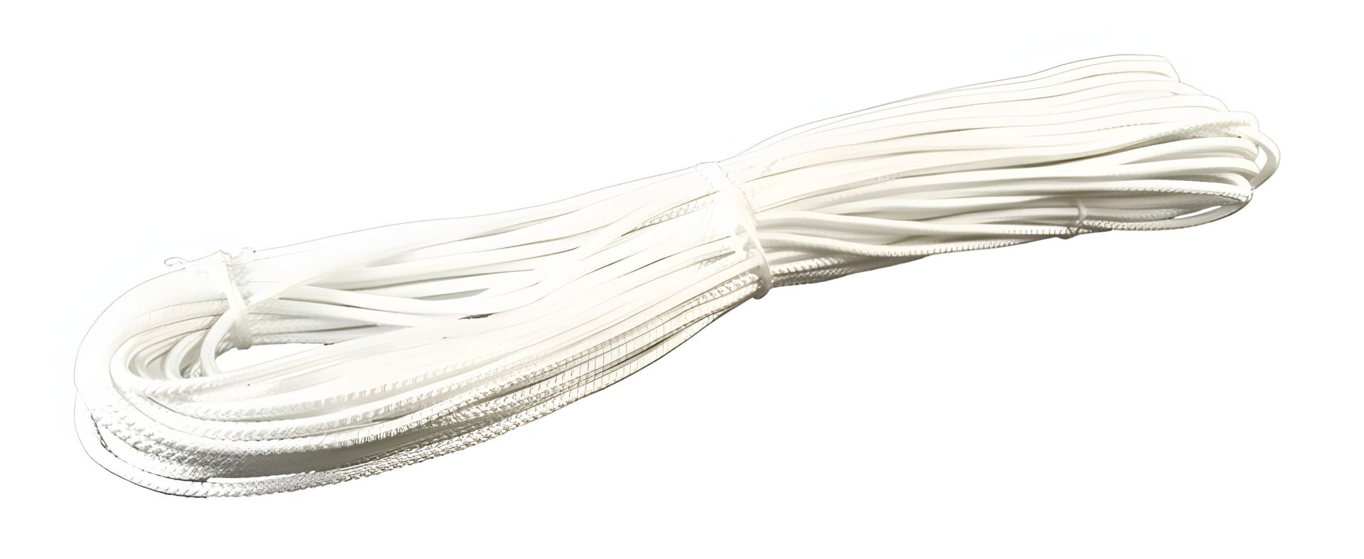 Поліамідний шнур Ø8.0 мм 50 м MASTERTOOL 92-0529 Поліамідний шнур Ø8.0 мм 50 м MASTERTOOL 92-0529