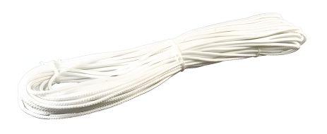 Поліамідний шнур Ø8.0 мм 50 м MASTERTOOL 92-0529 Поліамідний шнур Ø8.0 мм 50 м MASTERTOOL 92-0529