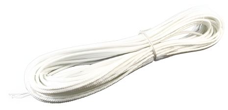 Полиамидный шнур Ø10.0 мм 50 м MASTERTOOL 92-0530