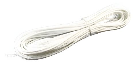 Полиамидный шнур Ø10.0 мм 50 м MASTERTOOL 92-0530 Полиамидный шнур Ø10.0 мм 50 м MASTERTOOL 92-0530