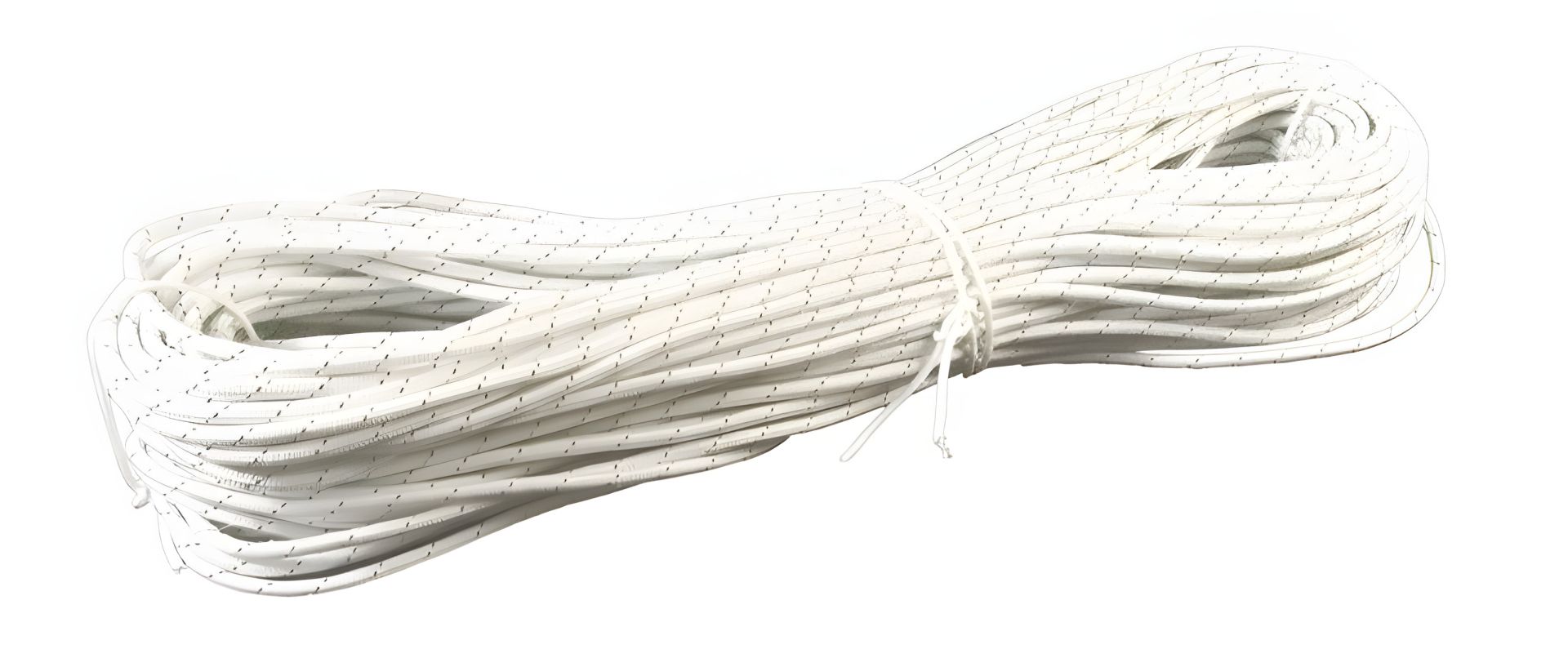 Поліамідний шнур Ø8.0 мм, 100 м MASTERTOOL 92-0532 Поліамідний шнур Ø8.0 мм, 100 м MASTERTOOL 92-0532