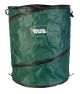 Садовий складаний контейнер 175 л, 2 ручки, поліестер, MASTERTOOL 79-9704 Садовий складаний контейнер 175 л, 2 ручки, поліестер, MASTERTOOL 79-9704