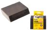 Шлифовальная губка РОМБ Р80 110х75х25 мм MASTERTOOL 08-0508 Шлифовальная губка РОМБ Р80 110х75х25 мм MASTERTOOL 08-0508