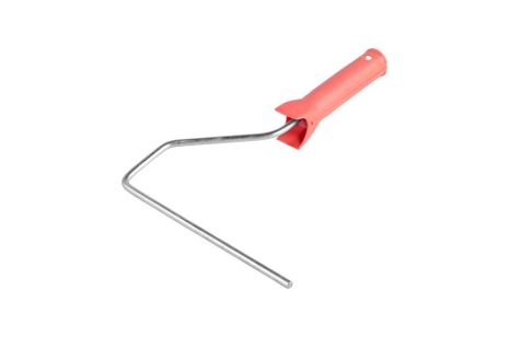 Ручка для малярного валика 200 мм d 6 мм MASTERTOOL 92-7111