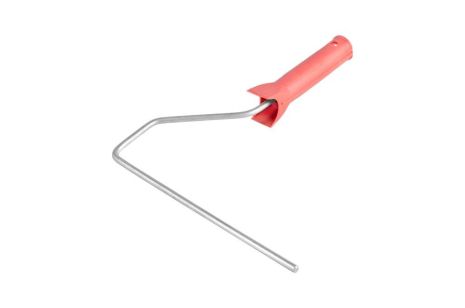 Ручка малярного валика 250 мм d 6 мм MASTERTOOL 92-7112