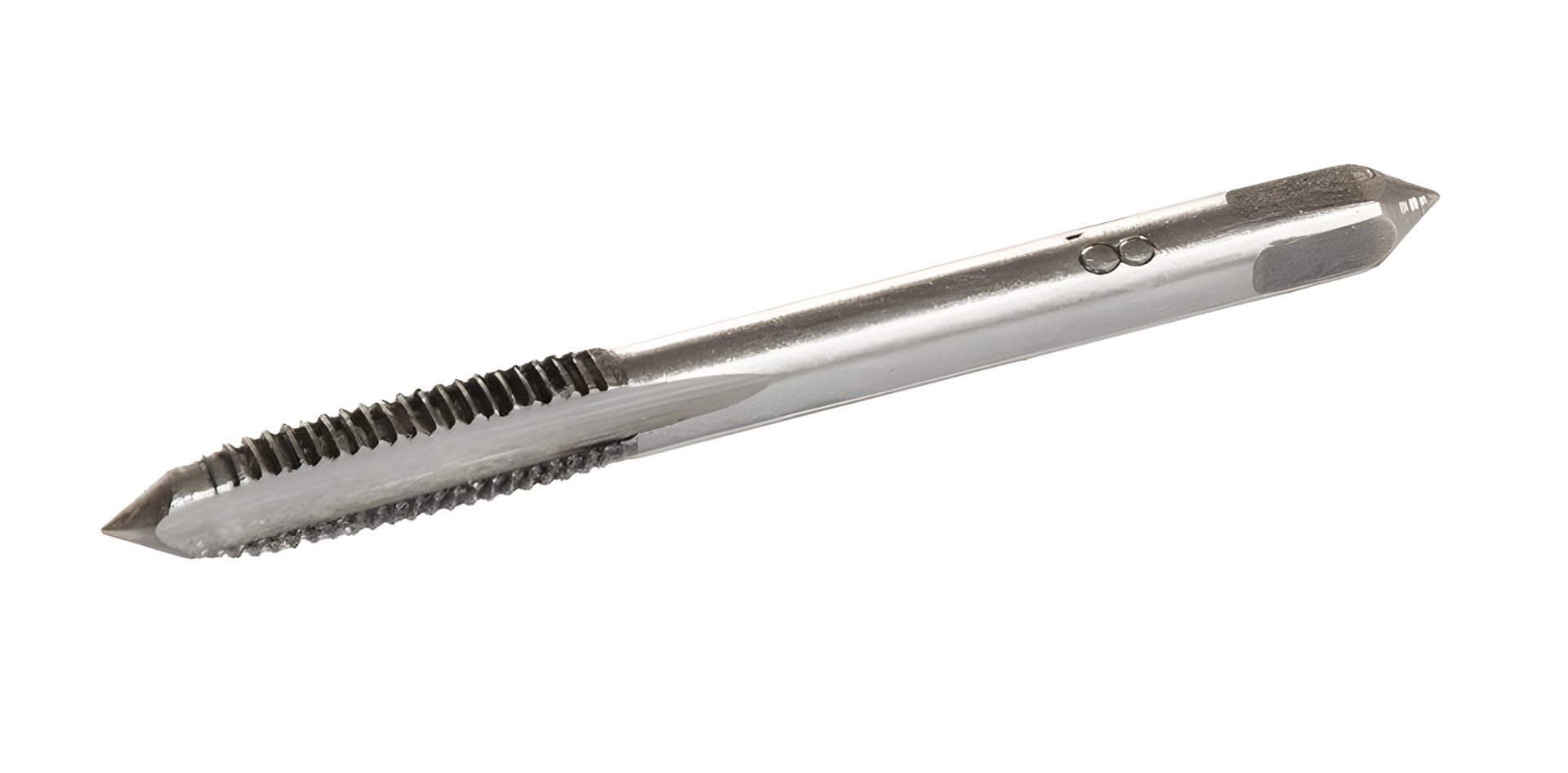 Thread Tap M5x0.8 mm 9XC DIN 352 MASTERTOOL 15-1052 Thread Tap M5x0.8 mm 9XC DIN 352 MASTERTOOL 15-1052