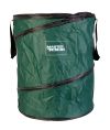 Складной садовый контейнер MASTERTOOL 150 л, полиэстер, 3 ручки (79-9702)