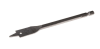 Свердло для дерева пухове 16х152 мм 6-гранний хвостовик 1/4" MASTERTOOL 2-12-016