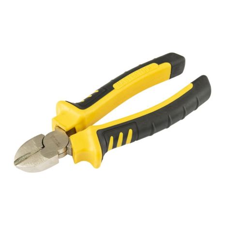 Бокорезы 160 мм C55 HRC 45~50 MASTERTOOL 23-1160