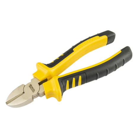 Бокорезы 180 мм C55/HRC 45~50 MASTERTOOL 23-1180 Бокорезы 180 мм C55/HRC 45~50 MASTERTOOL 23-1180