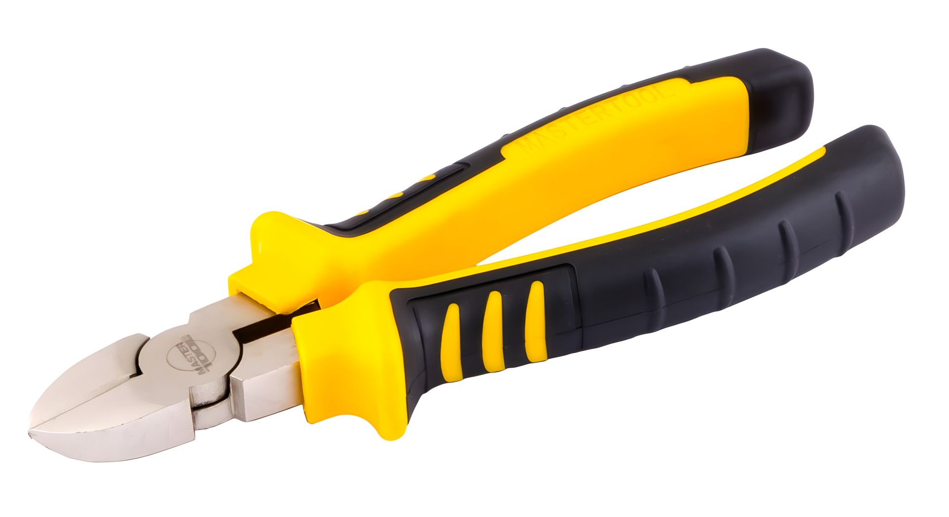 Бокорезы 200 мм, C55/HRC 45~50, MASTERTOOL 23-1200 Бокорезы 200 мм, C55/HRC 45~50, MASTERTOOL 23-1200