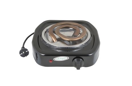 Одноконфорочная электроплита ЭПТ "Широкий тен" от MASTERTOOL