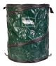 Складной садовый контейнер 80 л, полиэтилен, 2 ручки, MASTERTOOL (79-9705) Складной садовый контейнер 80 л, полиэтилен, 2 ручки, MASTERTOOL (79-9705)