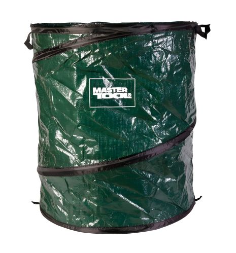 Контейнер садовый складной MASTERTOOL 150 л (79-9706) Контейнер садовый складной MASTERTOOL 150 л (79-9706)