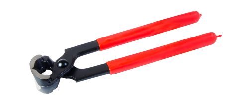 200 мм кліщі для цвяхів C45/HRC 44~48 MASTERTOOL 22-9200 200 мм кліщі для цвяхів C45/HRC 44~48 MASTERTOOL 22-9200