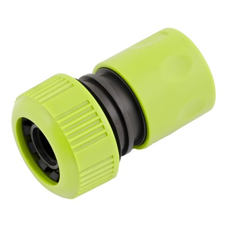 Шланговий роз'єм ¾", Mastertool 92-9315 Шланговий роз'єм ¾", Mastertool 92-9315