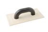 Штукатурная терка "Короед" 130×270 мм платформа 3,0 мм закрытая ручка для декоративных штукатурок, MASTERTOOL 08-0118 Штукатурная терка "Короед" 130×270 мм платформа 3,0 мм закрытая ручка для декоративных штукатурок, MASTERTOOL 08-0118