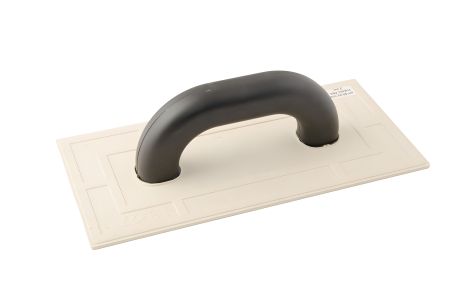 Тертка штукатурна "Короїд" 130х270 мм MASTERTOOL 08-0118 - Plastering Tool