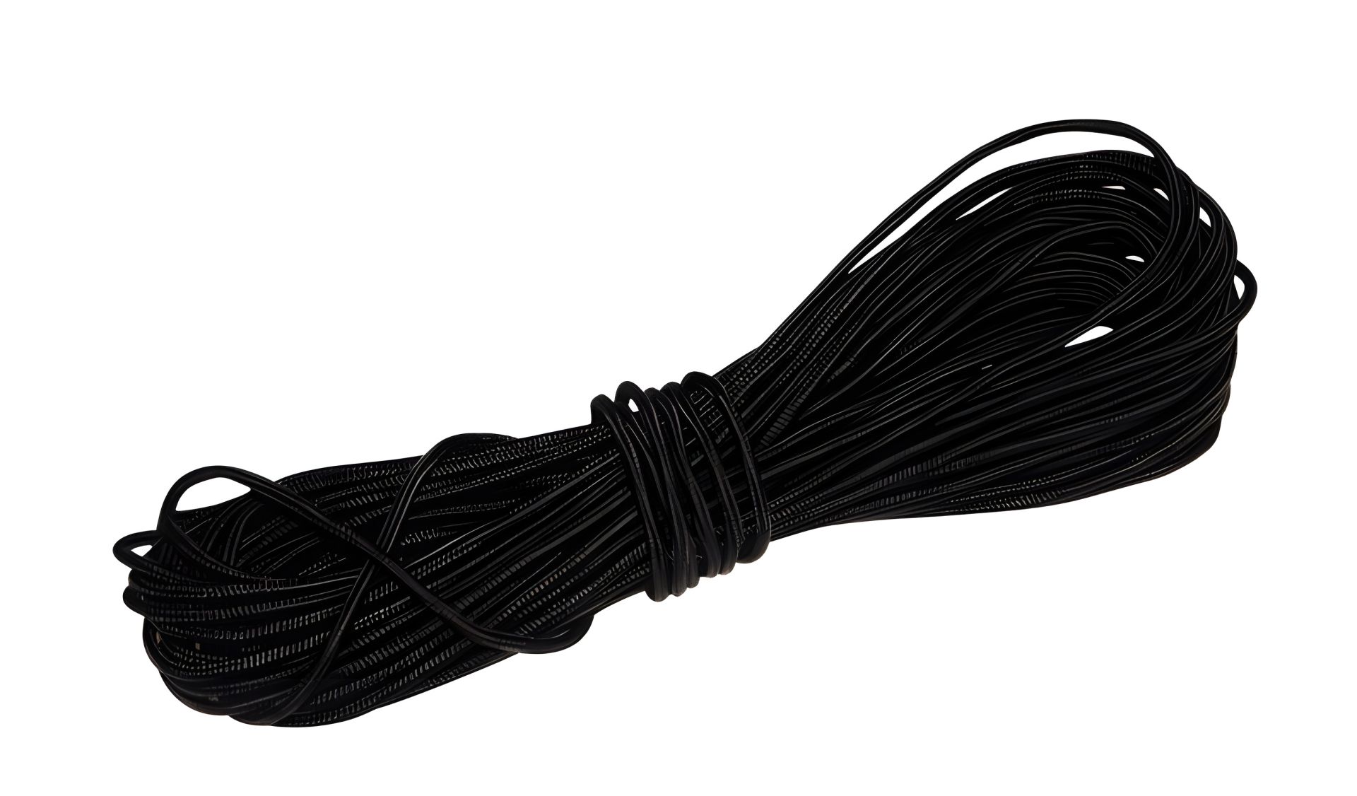 Хозяйственный шнур Л-25 Ø3.0 мм 25 м цветной (черный/синий/зеленый) MASTERTOOL 92-0434 Хозяйственный шнур Л-25 Ø3.0 мм 25 м цветной (черный/синий/зеленый) MASTERTOOL 92-0434