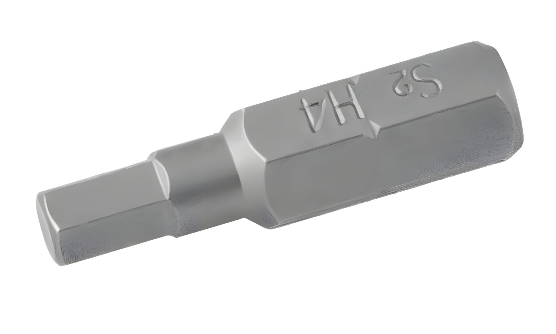 Насадка викруткова HEX4 25 мм 1/4" S2 набір 10 шт MASTERTOOL 10-04-251 Насадка викруткова HEX4 25 мм 1/4" S2 набір 10 шт MASTERTOOL 10-04-251