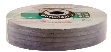 Абразивный диск для зачистки камня 115х6.0х22.2 мм MASTERTOOL 8-05-116