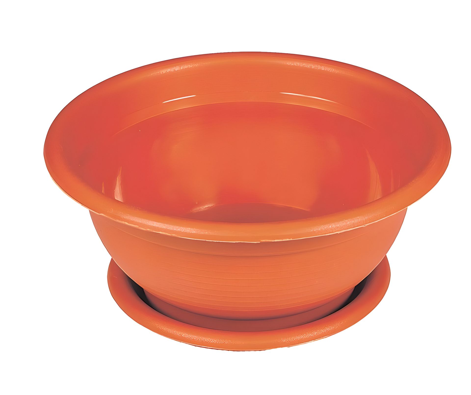 Цветочный горшок "РИМ" Ø27 см коричневый MASTERTOOL 92-8034 Цветочный горшок "РИМ" Ø27 см коричневый MASTERTOOL 92-8034