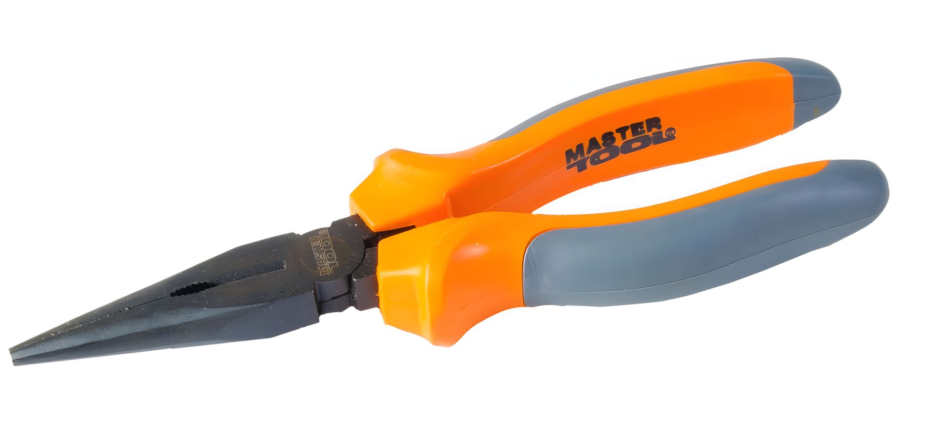 Щипцы прямые 180 мм фосфатированные С50/HRC 55~65 MASTERTOOL 25-2180 Щипцы прямые 180 мм фосфатированные С50/HRC 55~65 MASTERTOOL 25-2180