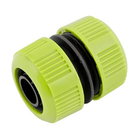 Соединительная муфта для шланга ¾" MASTERTOOL 92-9318 Соединительная муфта для шланга ¾" MASTERTOOL 92-9318