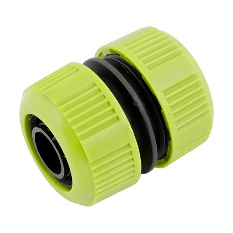 Муфта сполучна для шланга ¾" MASTERTOOL 92-9318 Муфта сполучна для шланга ¾" MASTERTOOL 92-9318