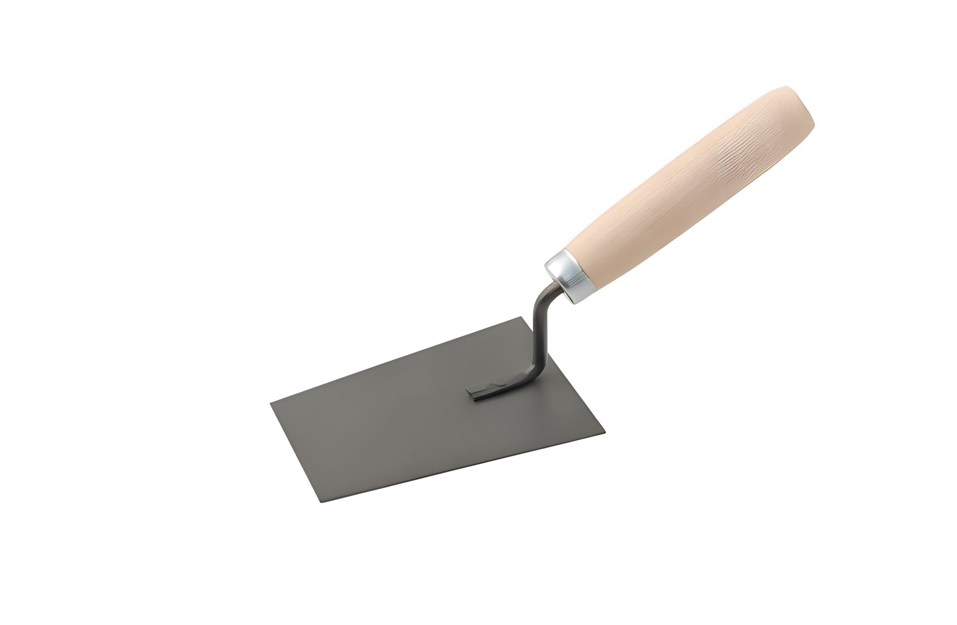 MASTERTOOL 19-4132 оздоблювальника кельма ТР12 фарбована MASTERTOOL 19-4132 оздоблювальника кельма ТР12 фарбована