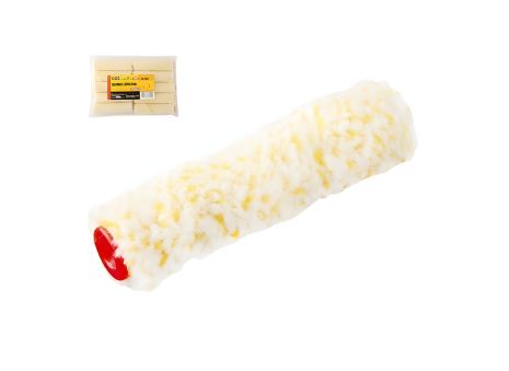 Мінивалік "Профі" 15х100х6 мм, d 6 мм - MASTERTOOL 92-4901 Мінивалік "Профі" 15х100х6 мм, d 6 мм - MASTERTOOL 92-4901