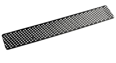 Лезвие для рашпильного рубанка 250х40 мм MASTERTOOL 14-8402 Лезвие для рашпильного рубанка 250х40 мм MASTERTOOL 14-8402