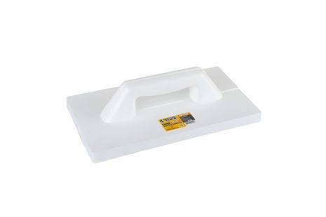 Пінопластова тертка 180×320 мм MASTERTOOL 08-1320 Пінопластова тертка 180×320 мм MASTERTOOL 08-1320