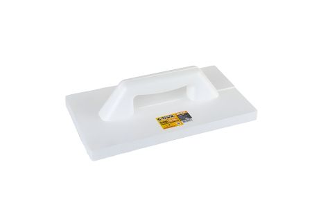 Пінопластова тертка 180×320 мм MASTERTOOL 08-1320 Пінопластова тертка 180×320 мм MASTERTOOL 08-1320