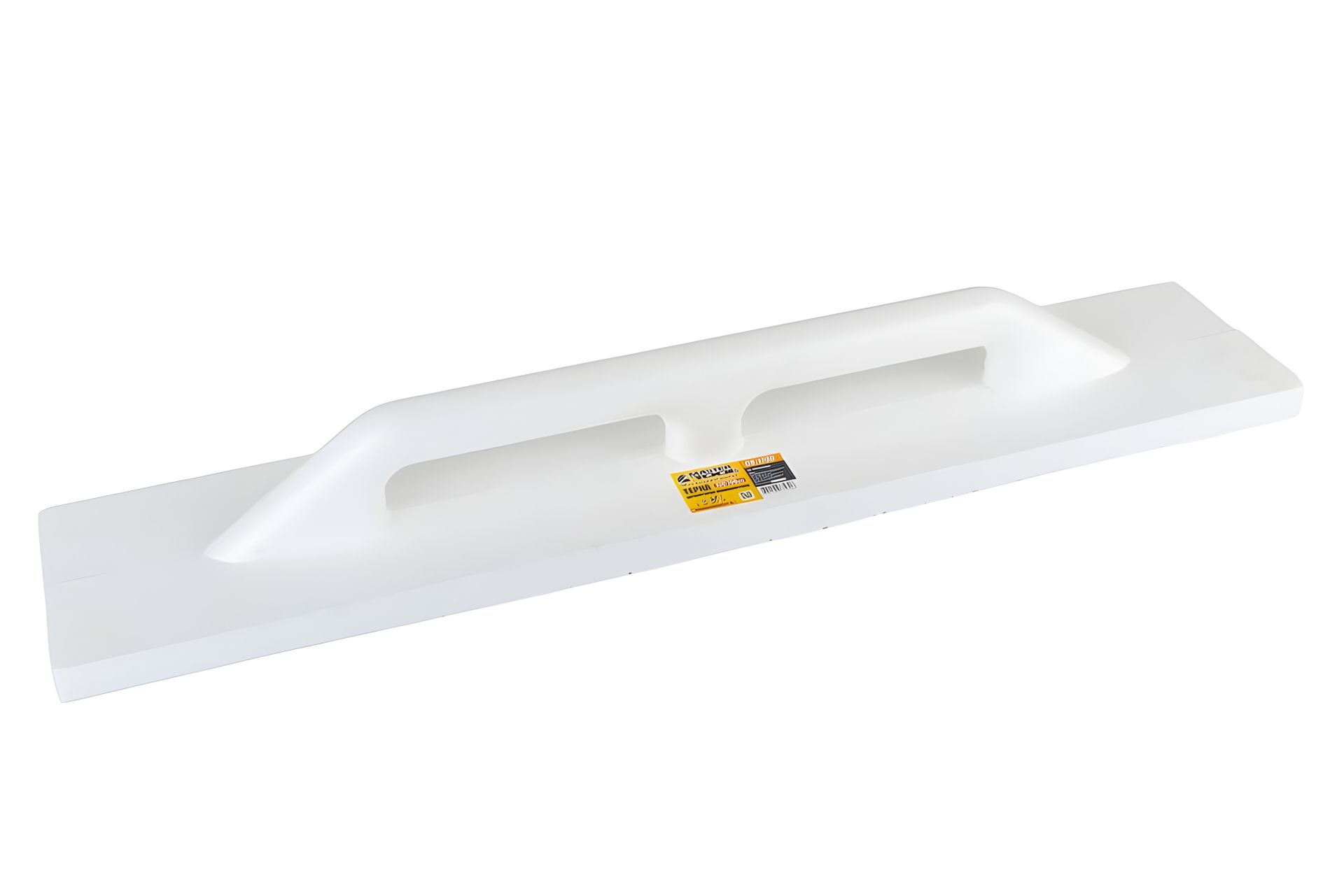 Пенопластовая терка 130×700 мм MASTERTOOL 08-1700 Пенопластовая терка 130×700 мм MASTERTOOL 08-1700