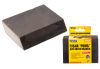 Шлифовальная губка РОМБ Р320 110х75х25 мм MASTERTOOL 08-0532 Шлифовальная губка РОМБ Р320 110х75х25 мм MASTERTOOL 08-0532